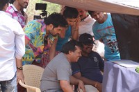 Gate Movie New Stills